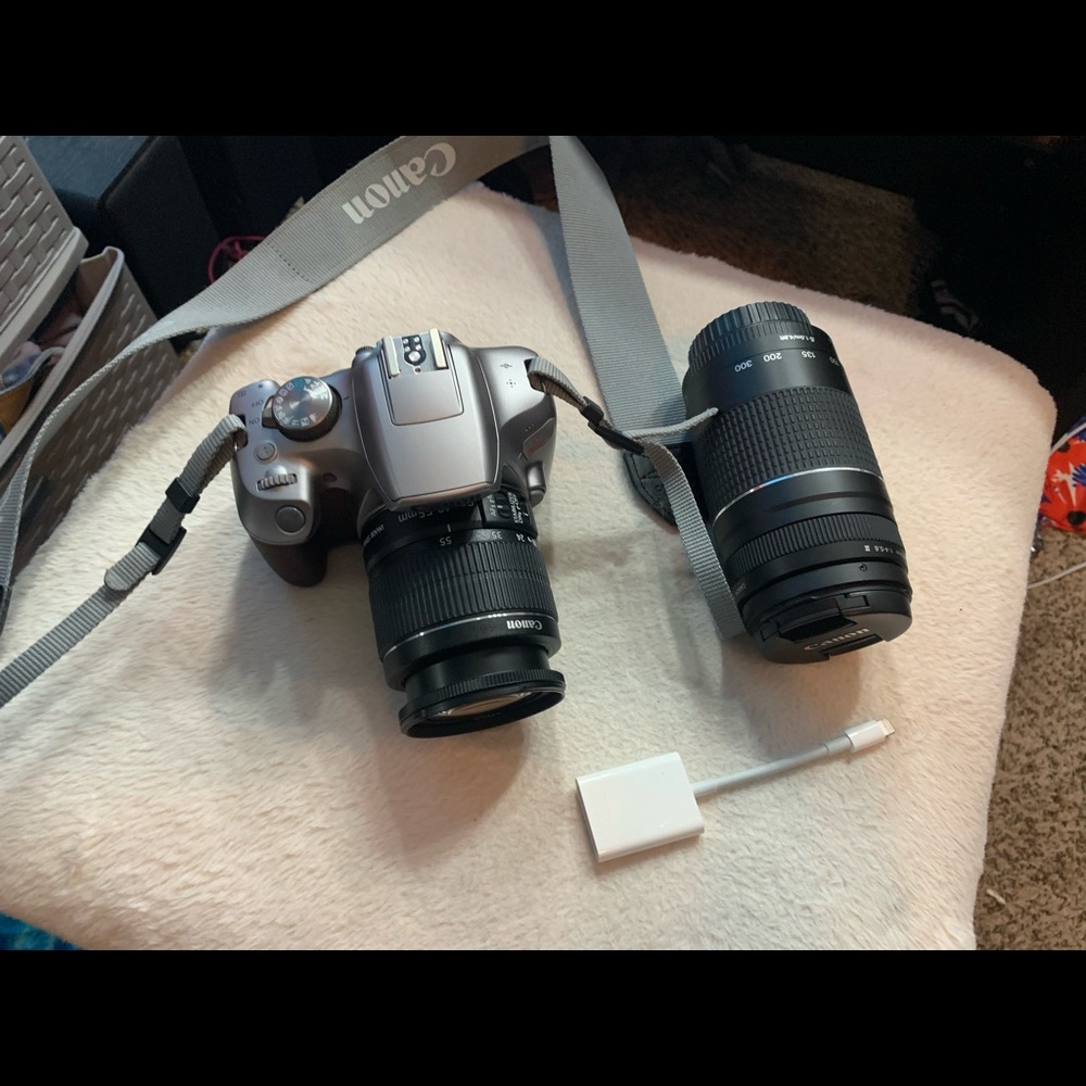 camera - Picture 4 of 7